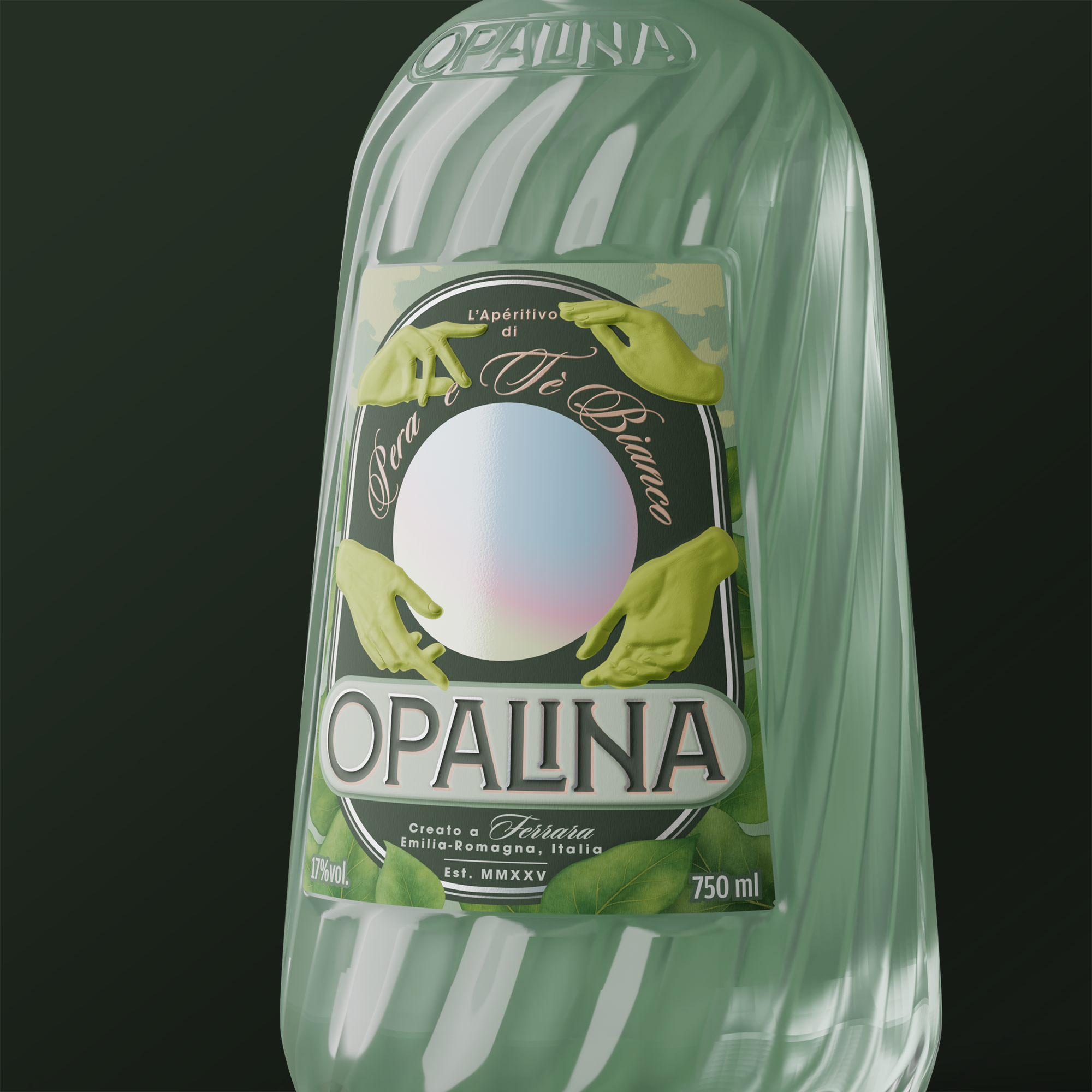 Opalina project image three