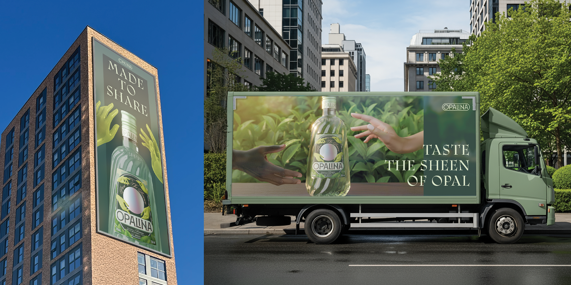 Opalina project image seven