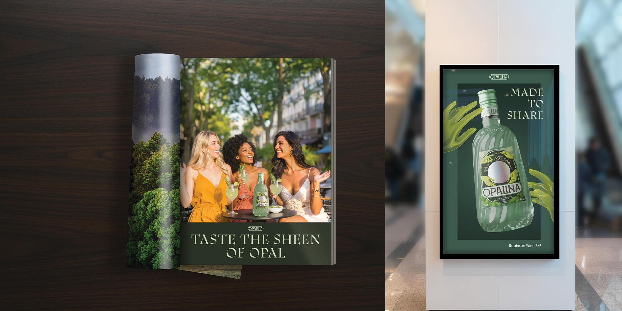 Opalina project image eight