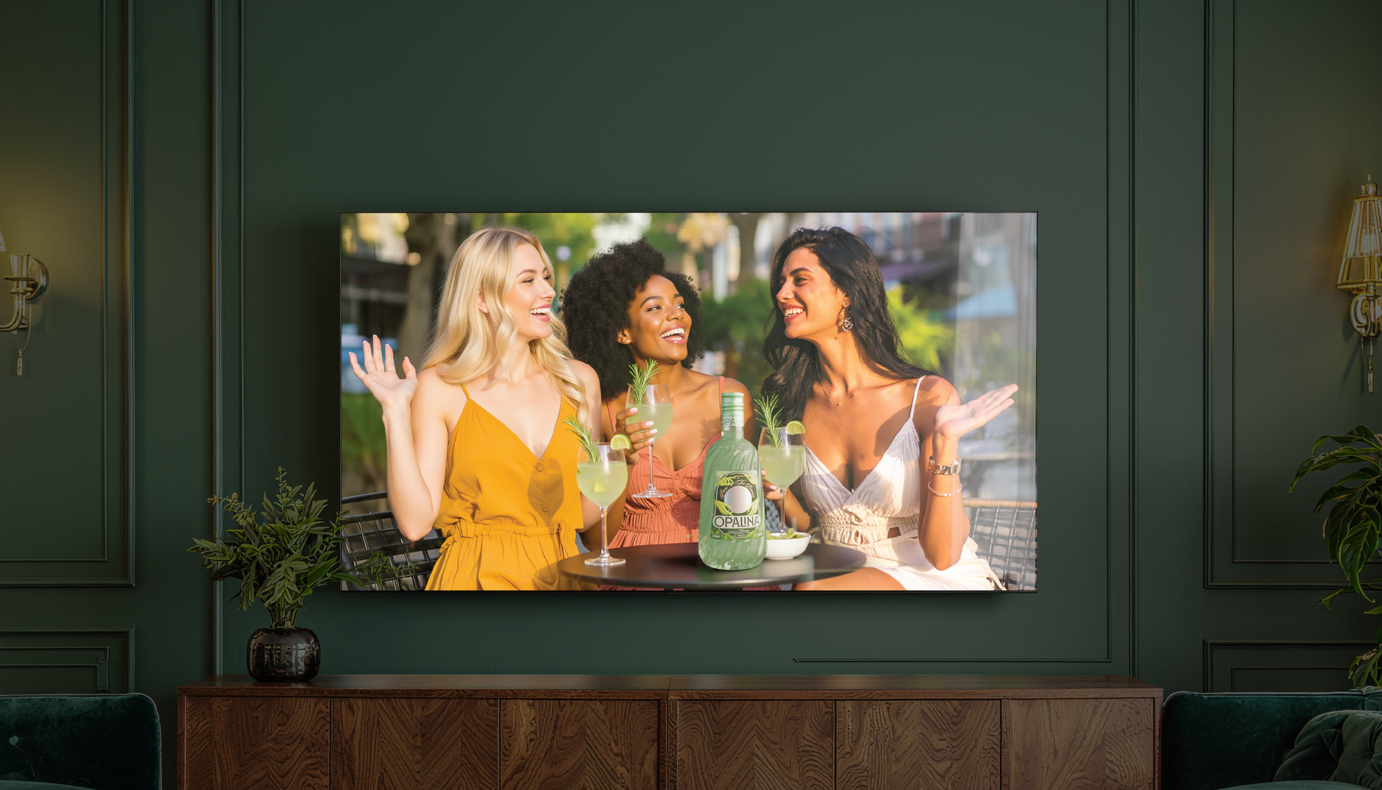 Opalina project image nine