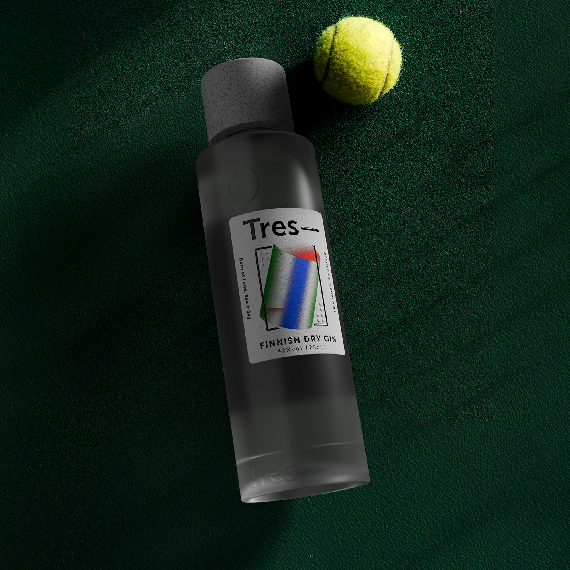 Tres project image one