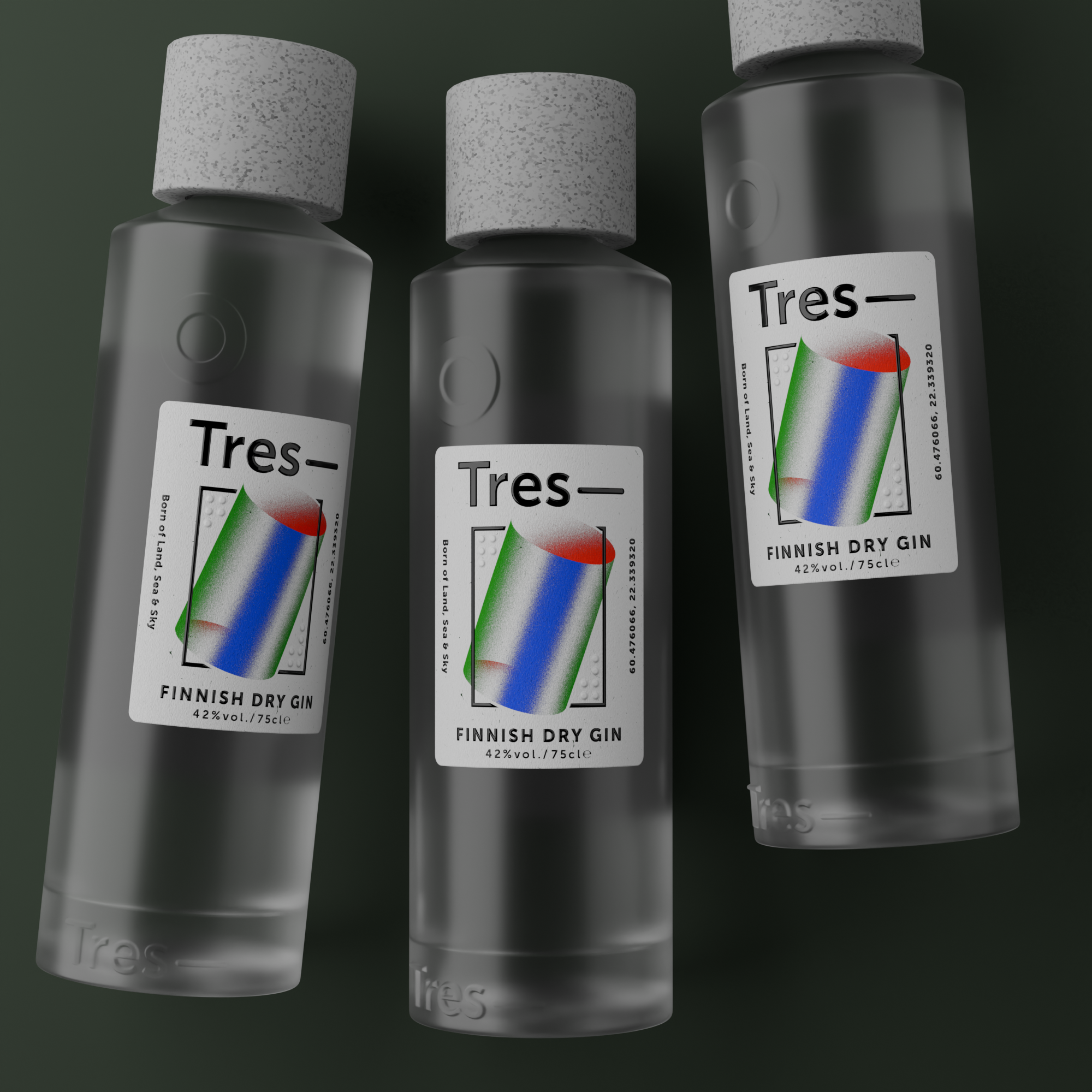 Tres project image two