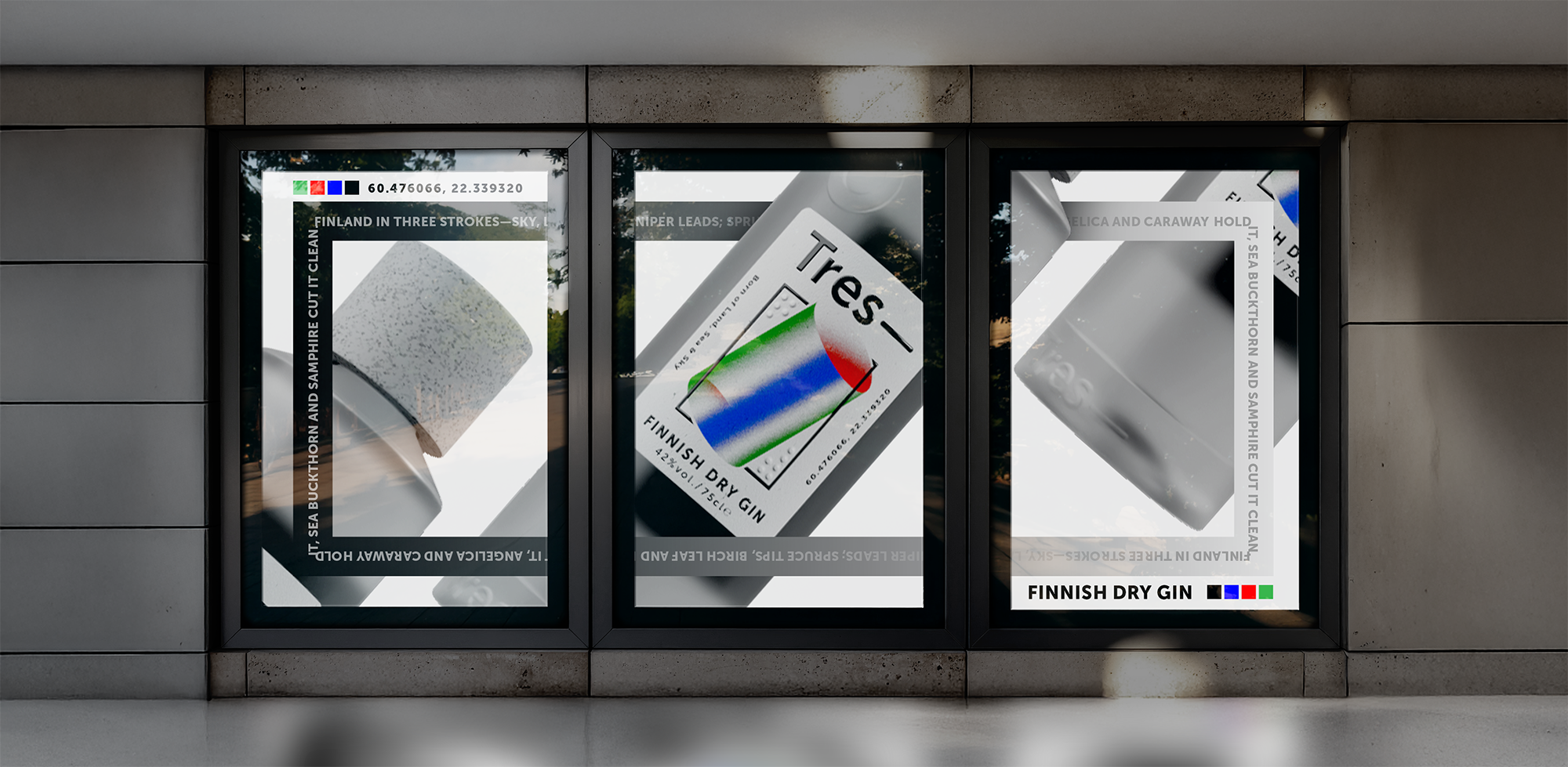 Tres project image seven