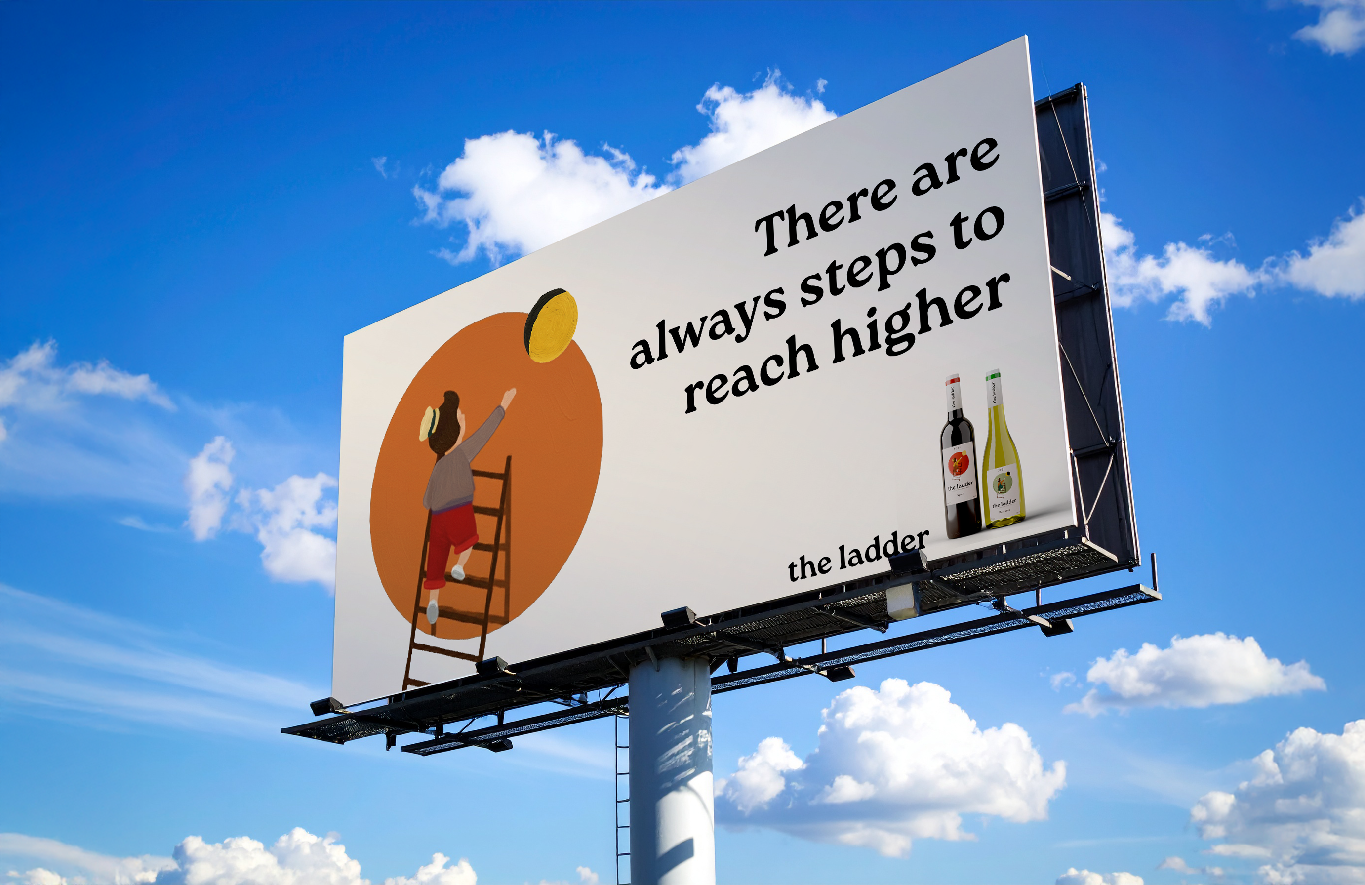 The Ladder project image five