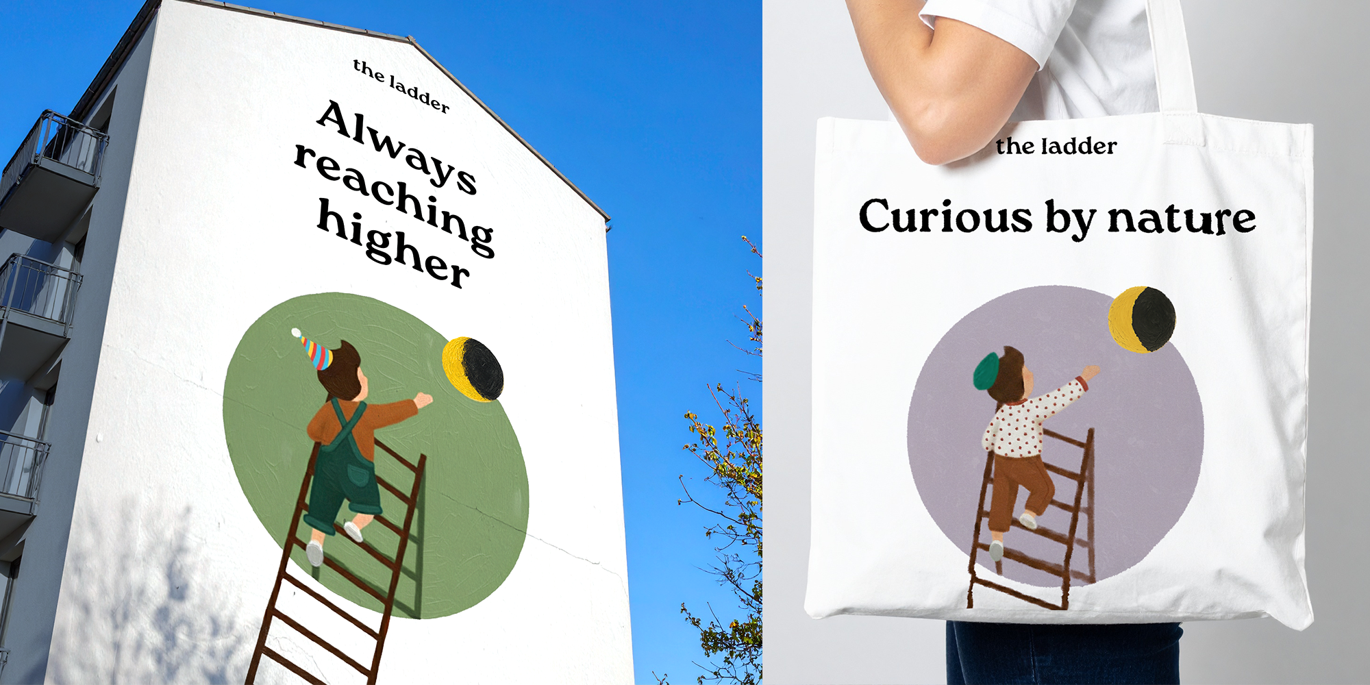 The Ladder project image six